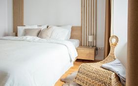 Bastova Apartment