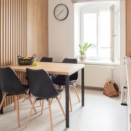 Bastova Apartment Bratislava Esterno foto