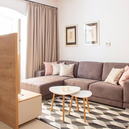 Bastova Apartment Bratislava Esterno foto