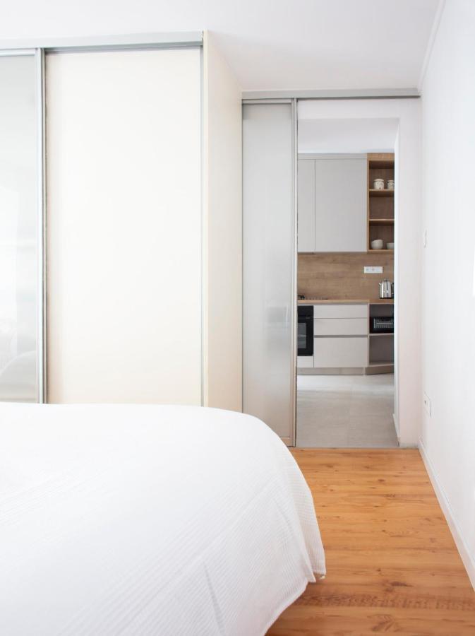 Bastova Apartment Bratislava Esterno foto