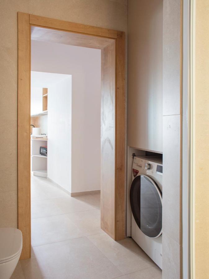 Bastova Apartment Bratislava Esterno foto