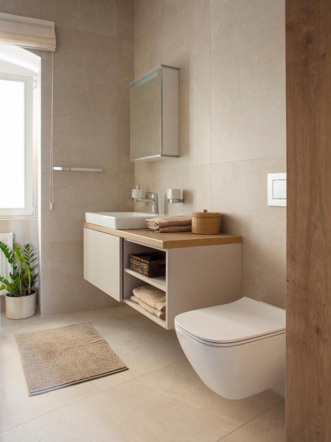 Bastova Apartment Bratislava Esterno foto