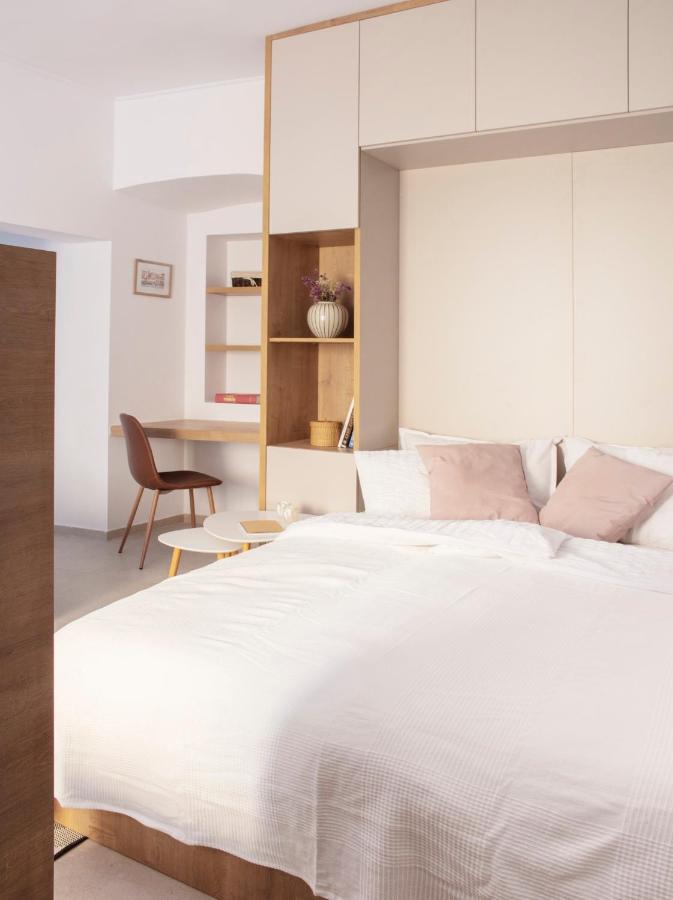 Bastova Apartment Bratislava Esterno foto